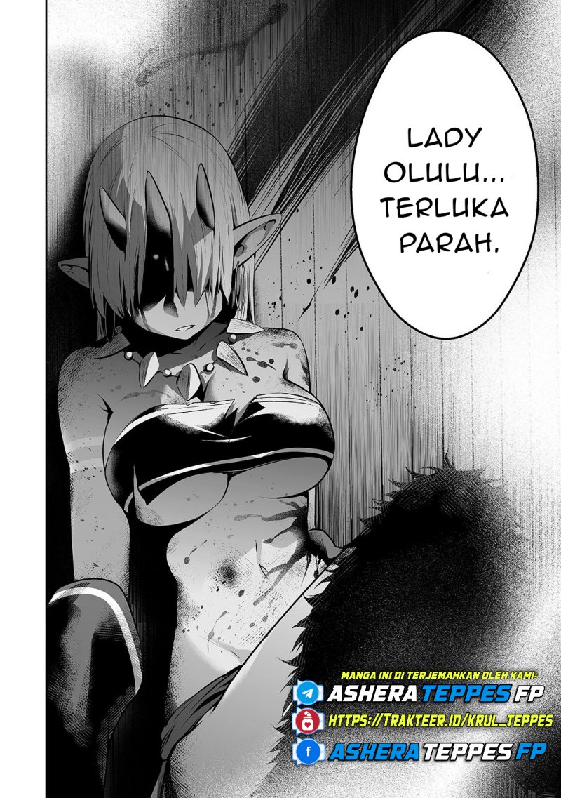 Salaryman Ga Isekai Ni Ittara Shitennou Ni Natta Hanashi